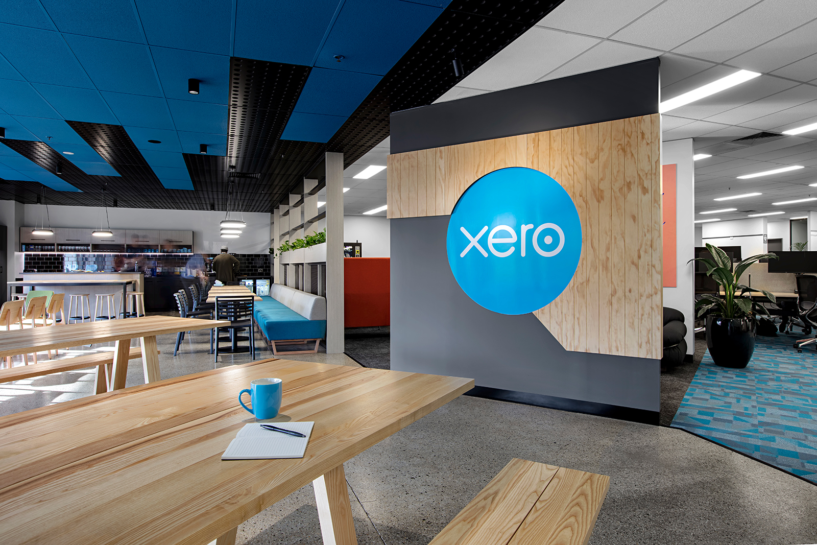Xero Branding