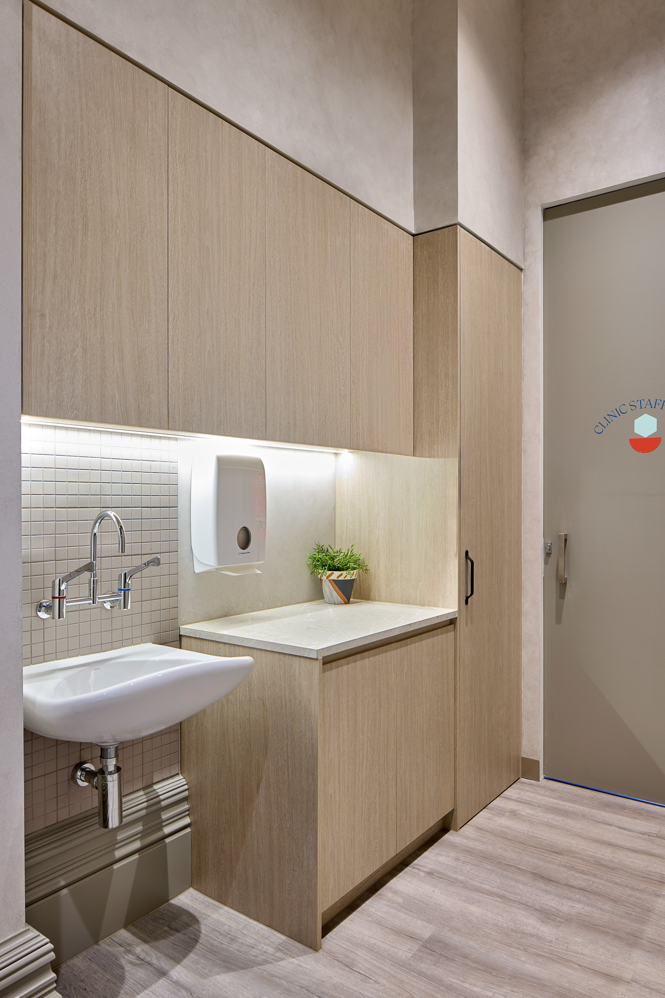 Torrens University The Practice Wellness Being