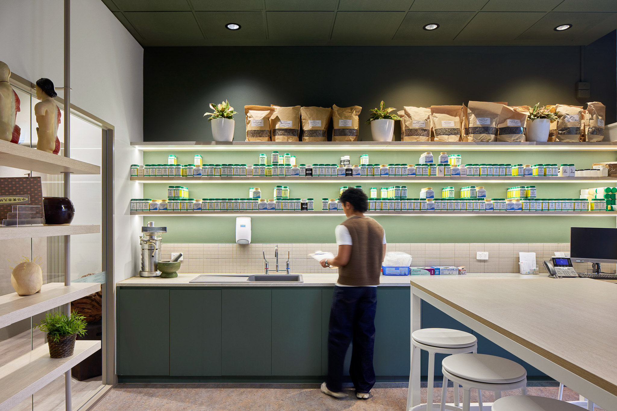 Torrens University The Practice Wellness Being