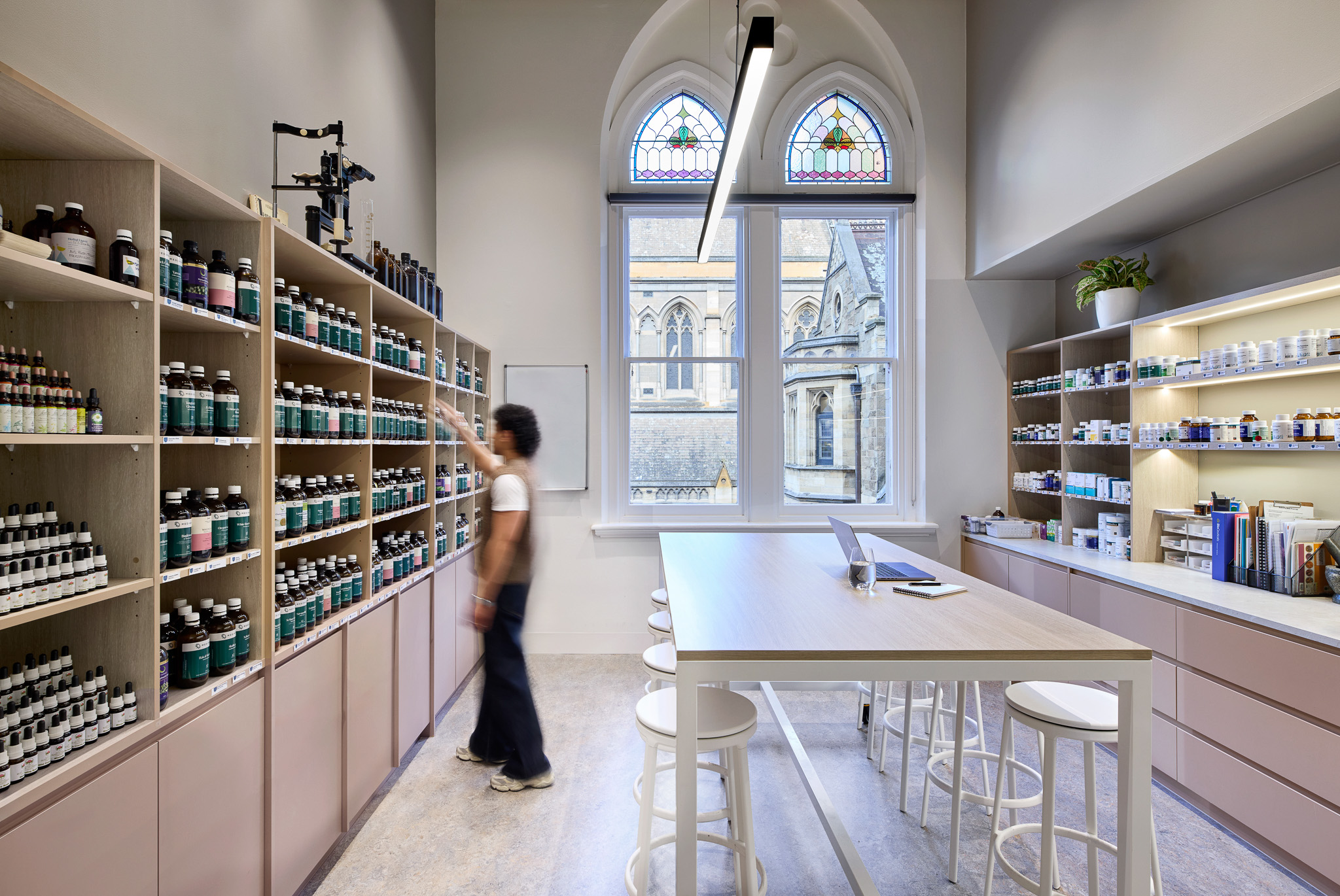 Torrens University The Practice Wellness Being