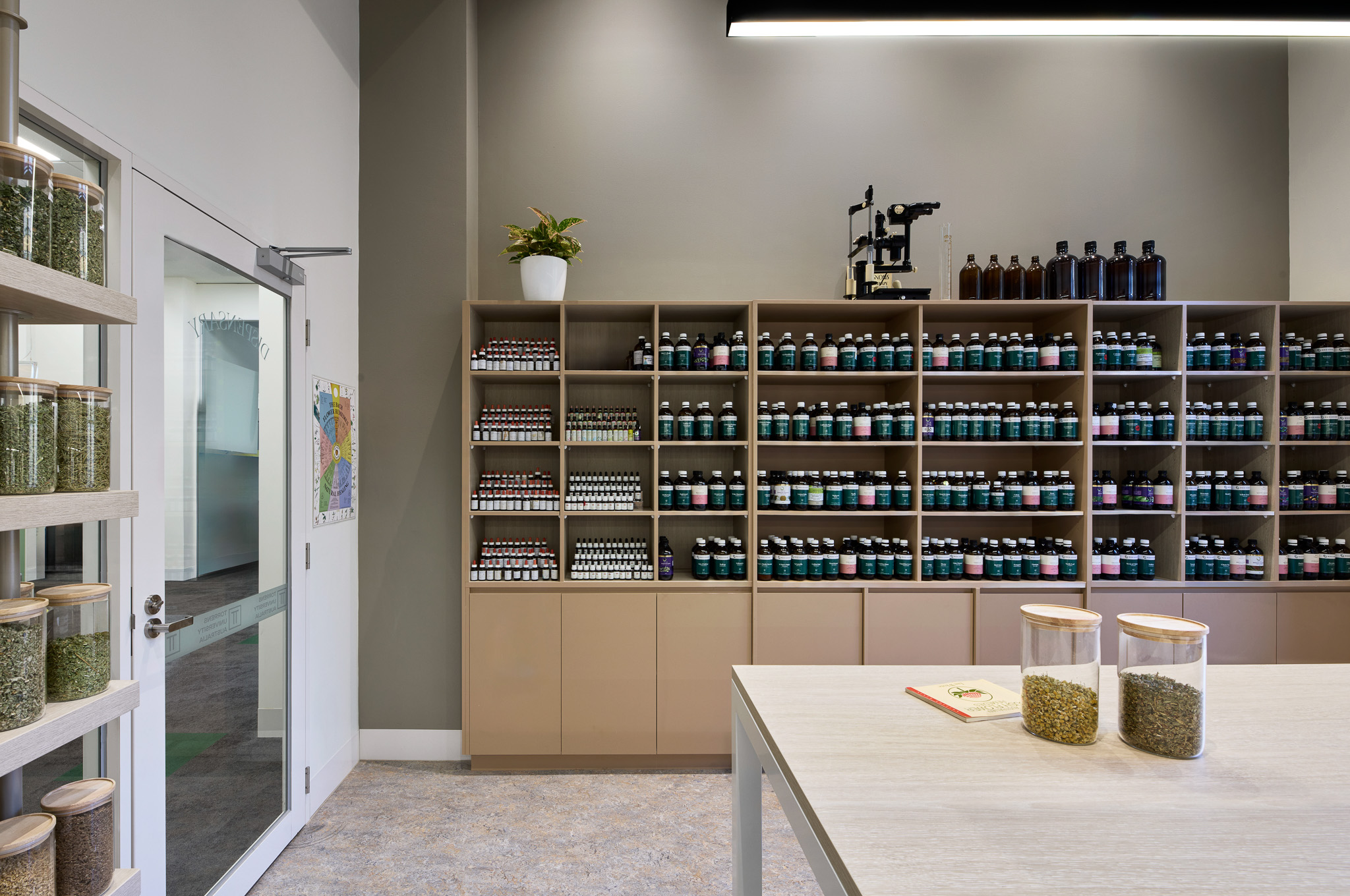 Torrens University The Practice Wellness Being