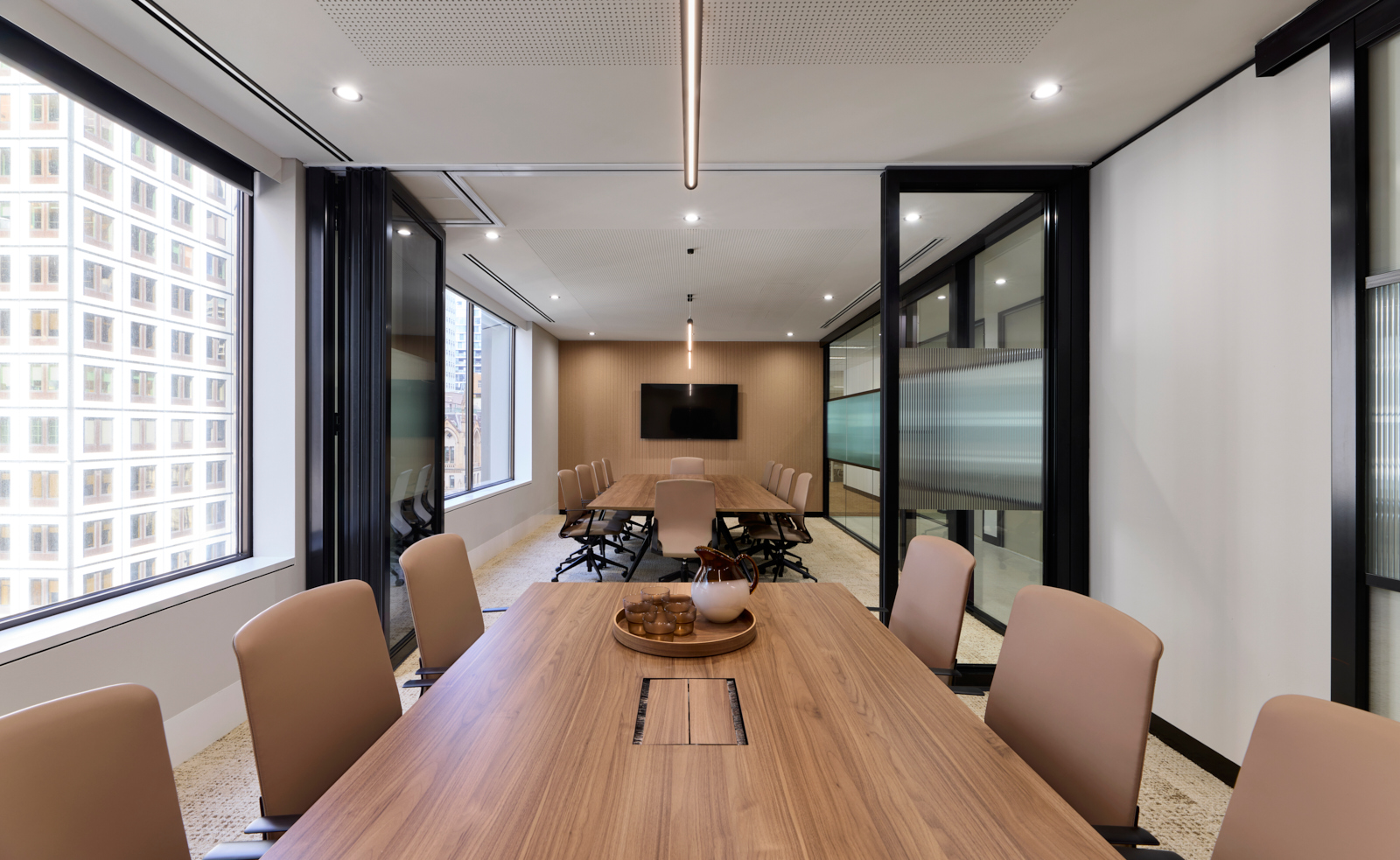 Dexus L Collins St