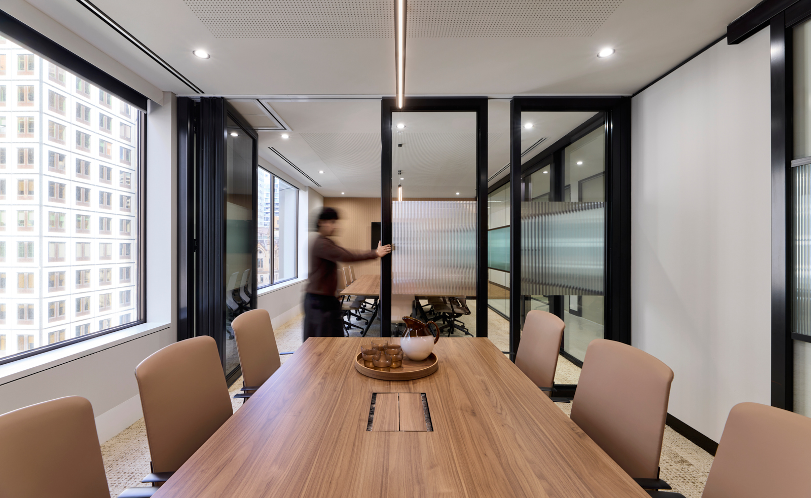 Dexus L Collins St
