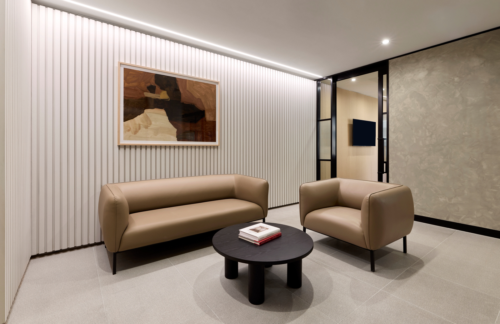 Dexus L Collins St M