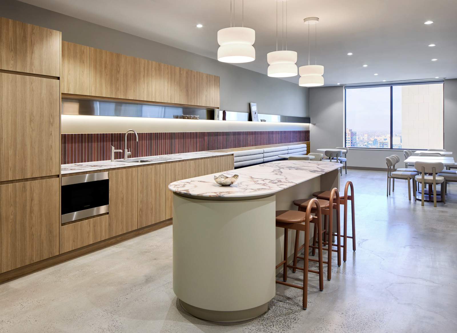 Dexus Collins St L34