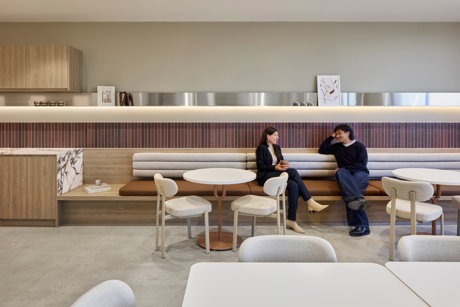 Dexus Collins St L34