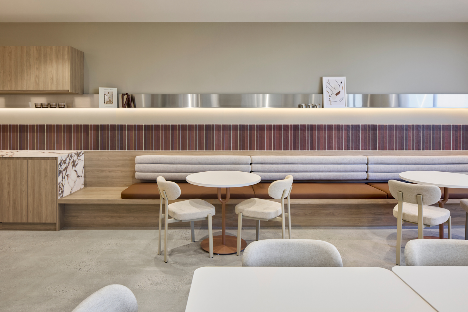 Dexus Collins St L34