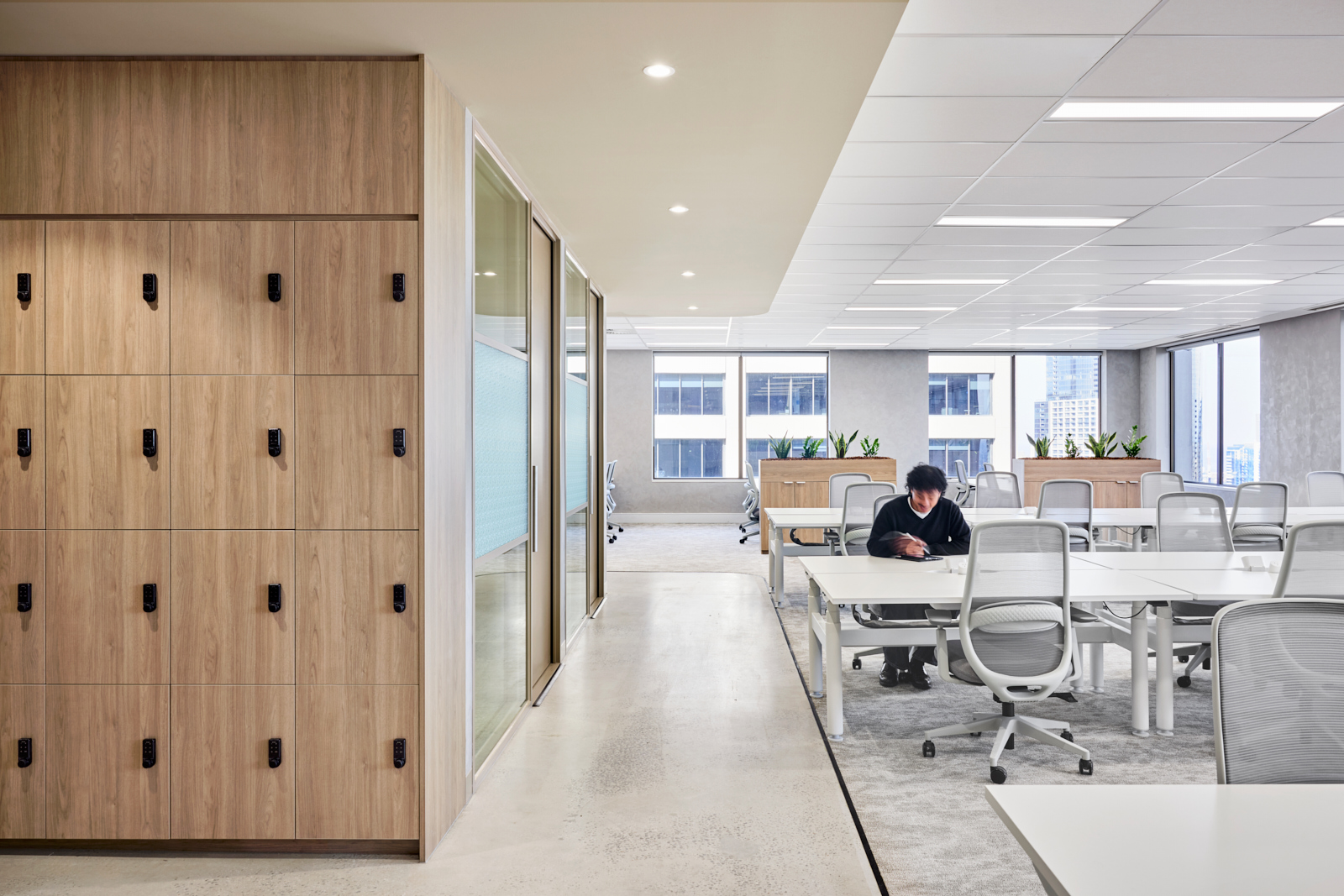 Dexus Collins St L34