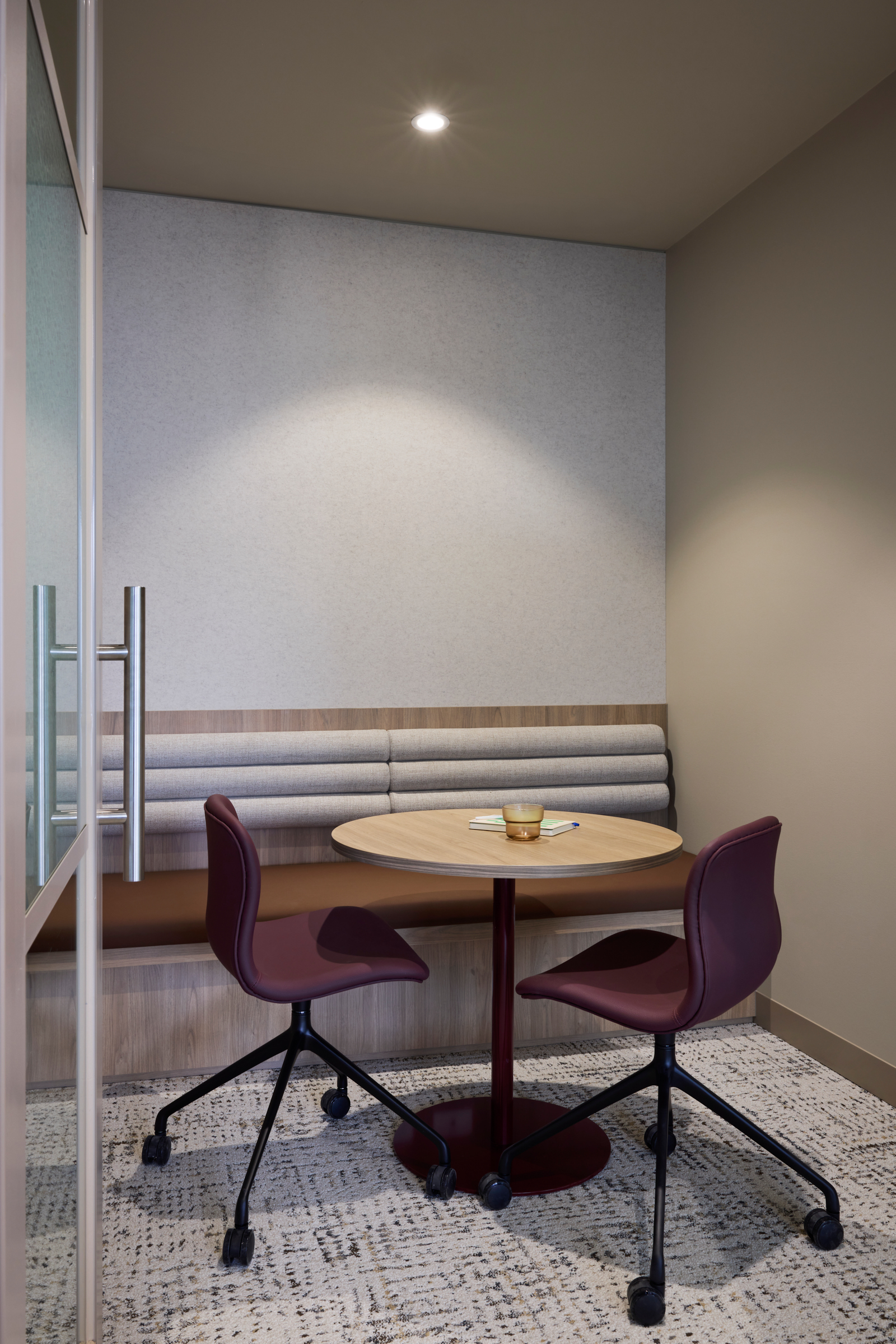 Dexus Collins St L34