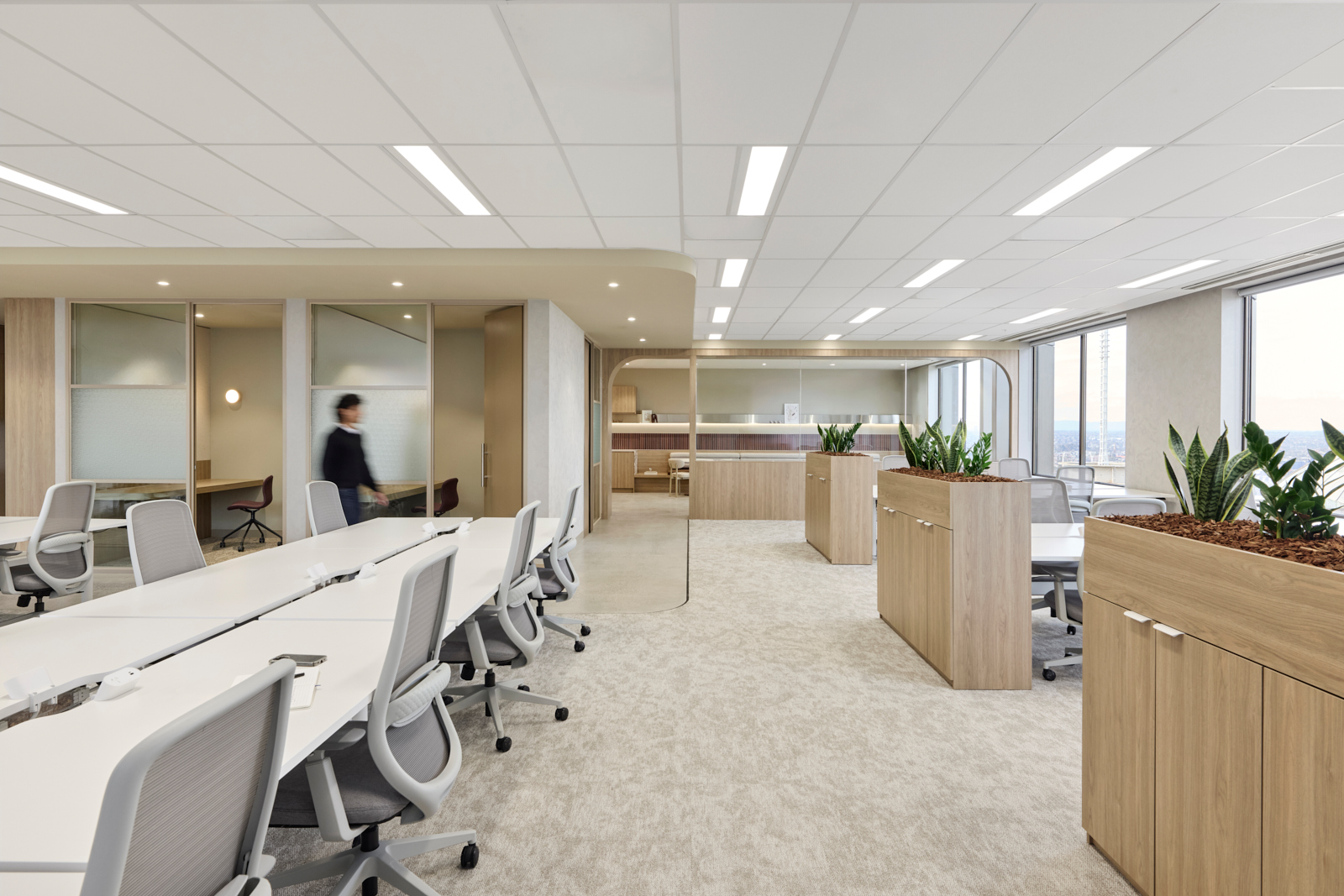Dexus Collins St L34